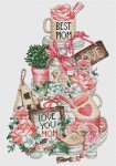 (image for) Mother's Day on a Platter